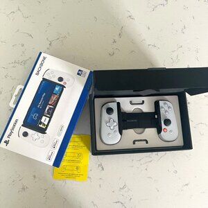 Playstation Backbone for Apple iPhone Remote Play